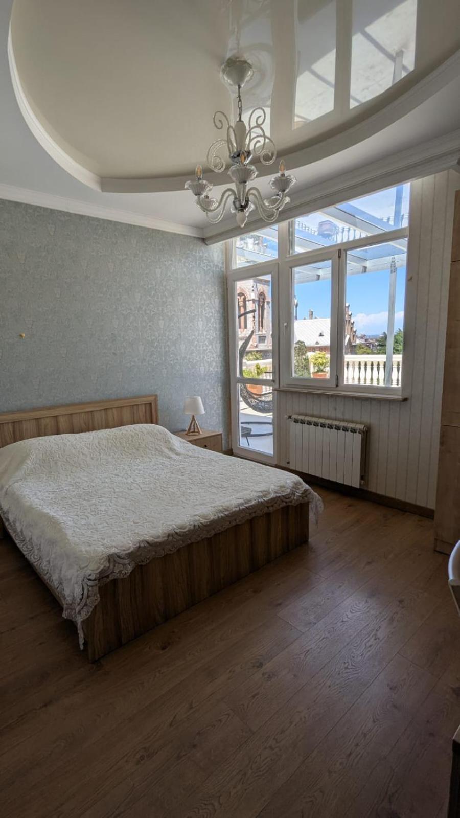 Sunrise Apartment Batumi Exterior foto