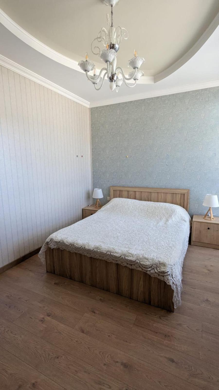 Sunrise Apartment Batumi Exterior foto